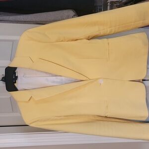 Beautiful Express Blazer